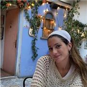Profesora particular presencial de inglés, castellano, historia, etc